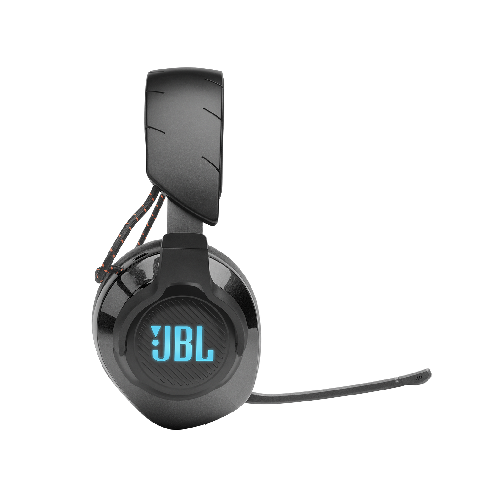 JBL Quantum 610 Wireless refurbished Black refurbished, photo 2